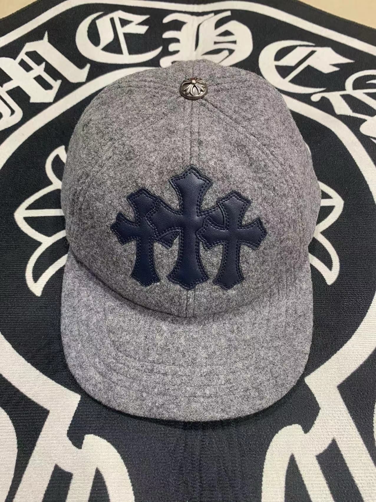 Multi-Colors Cap