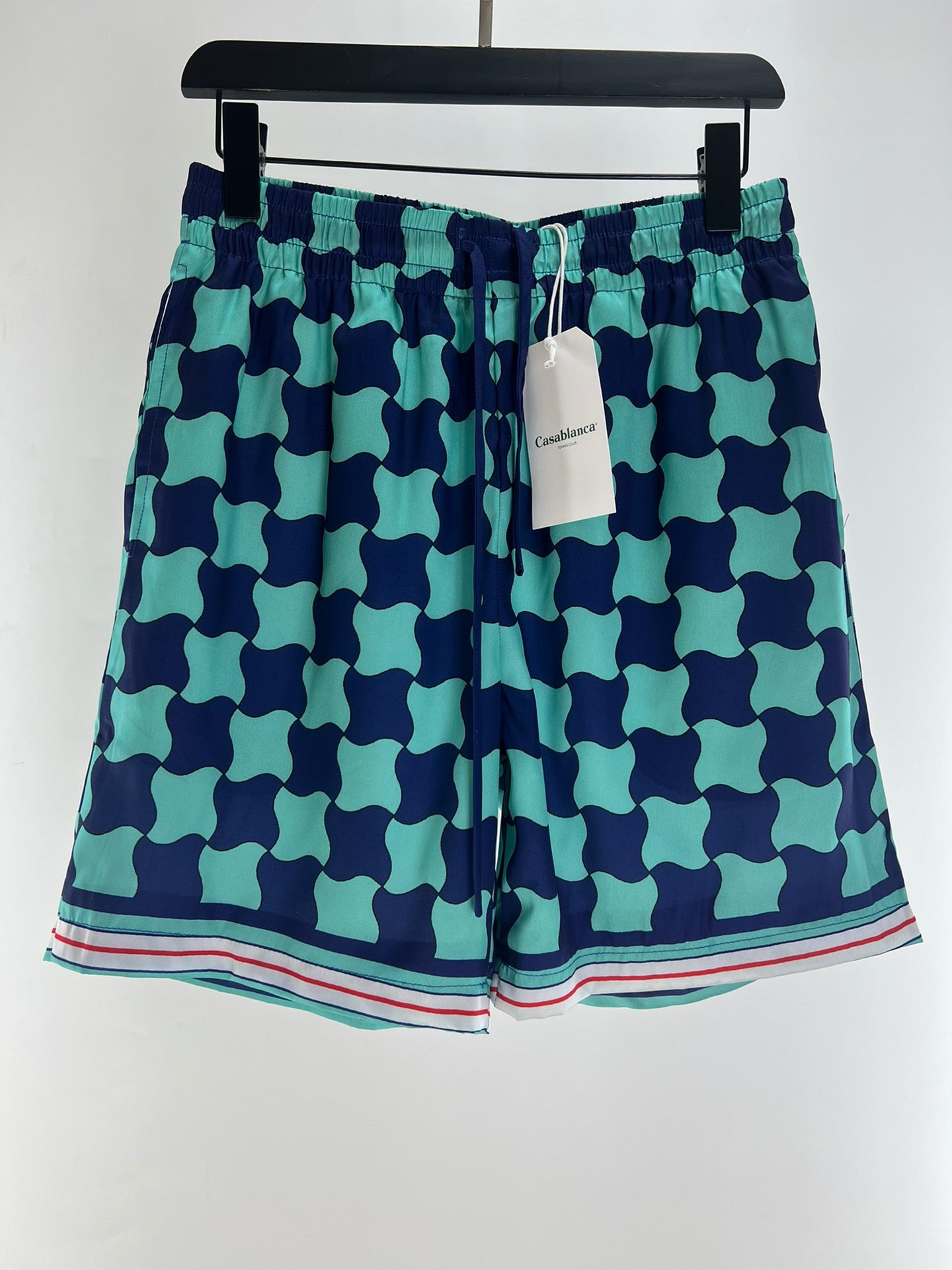 Multi-color Short