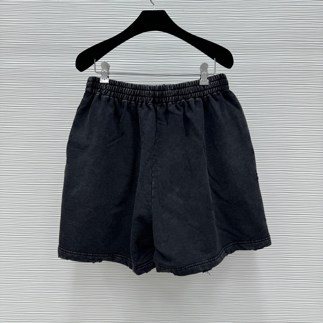 Black Short