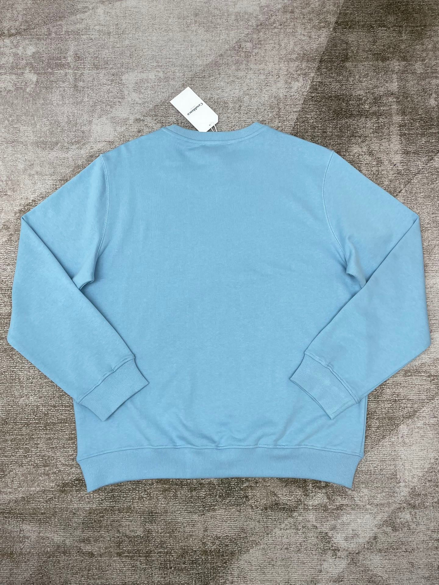 Sky blue Sweatshirt