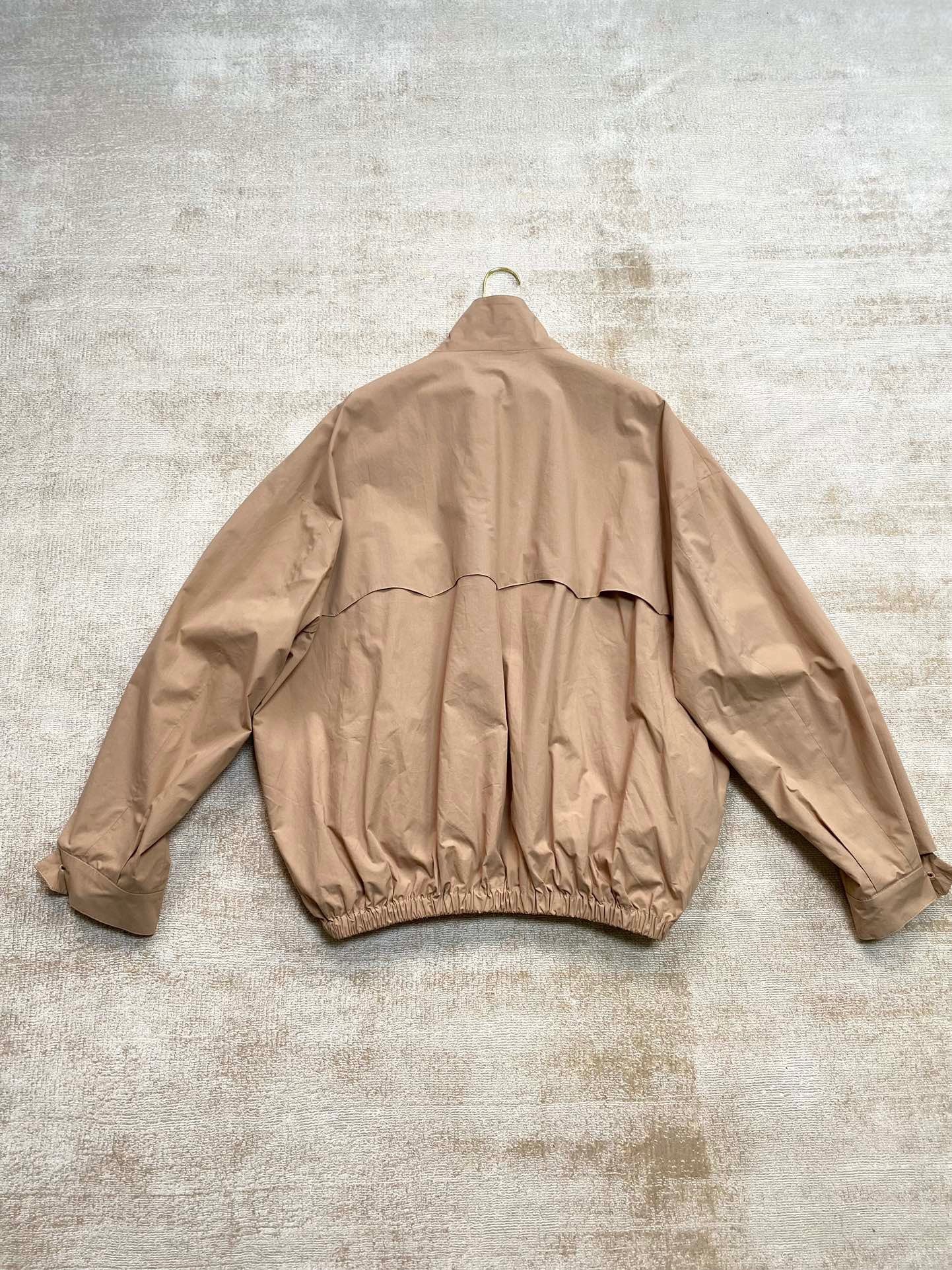 Khaki Jacket