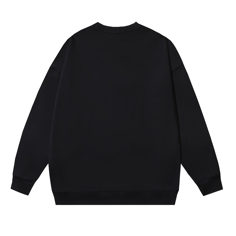 Black Sweatshirt