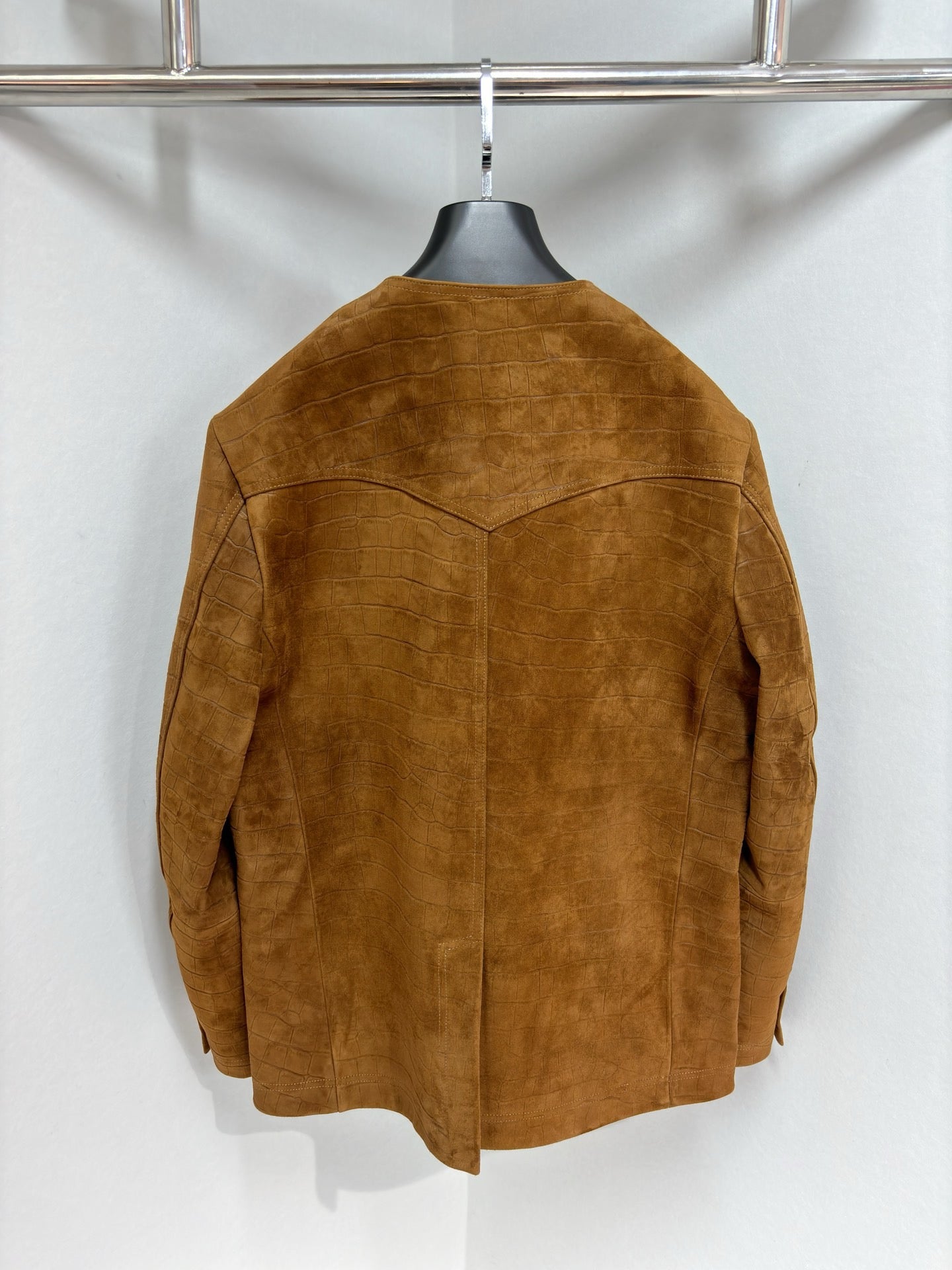 Camel Jacket