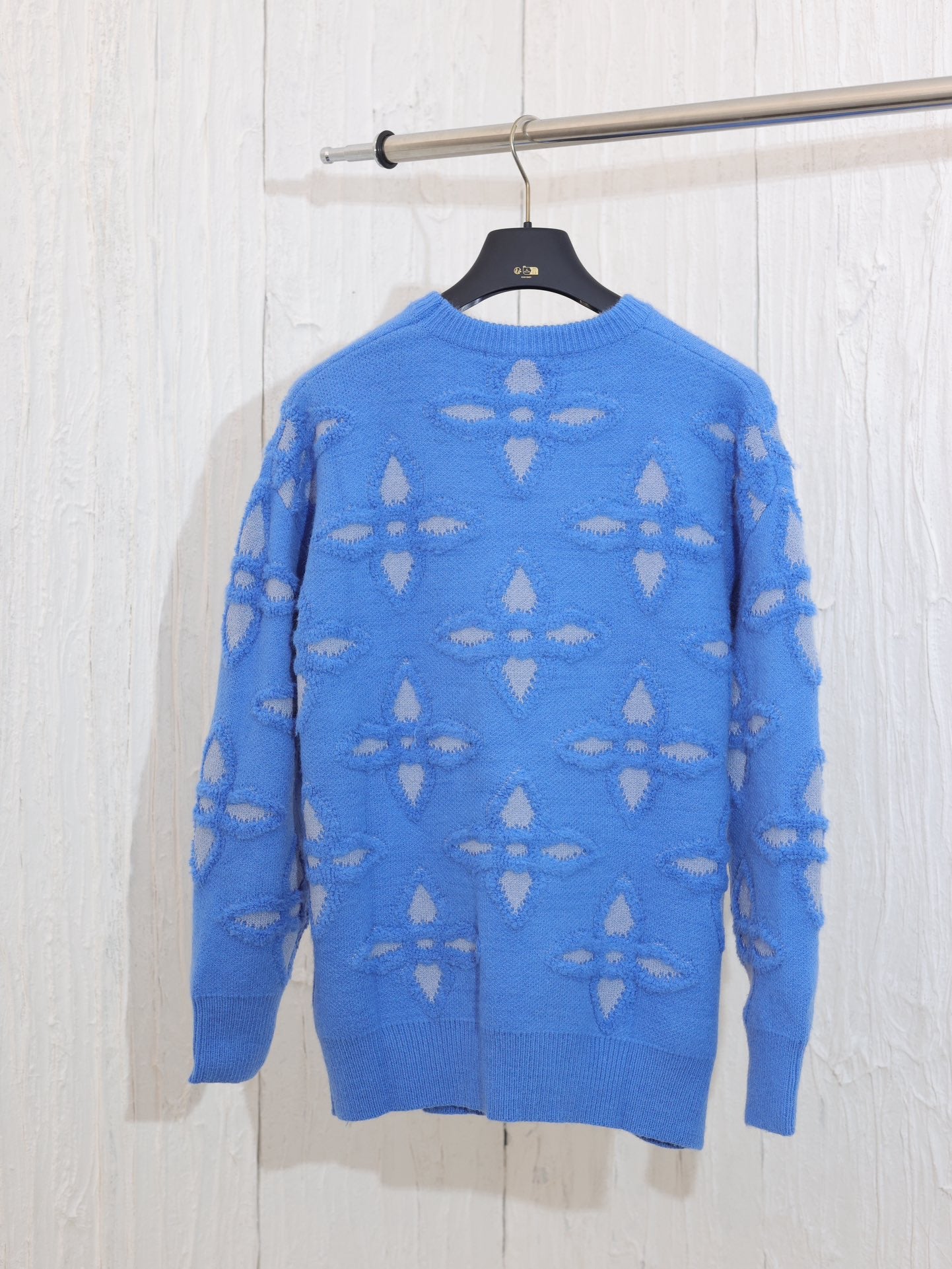 Sky blue Sweatshirt