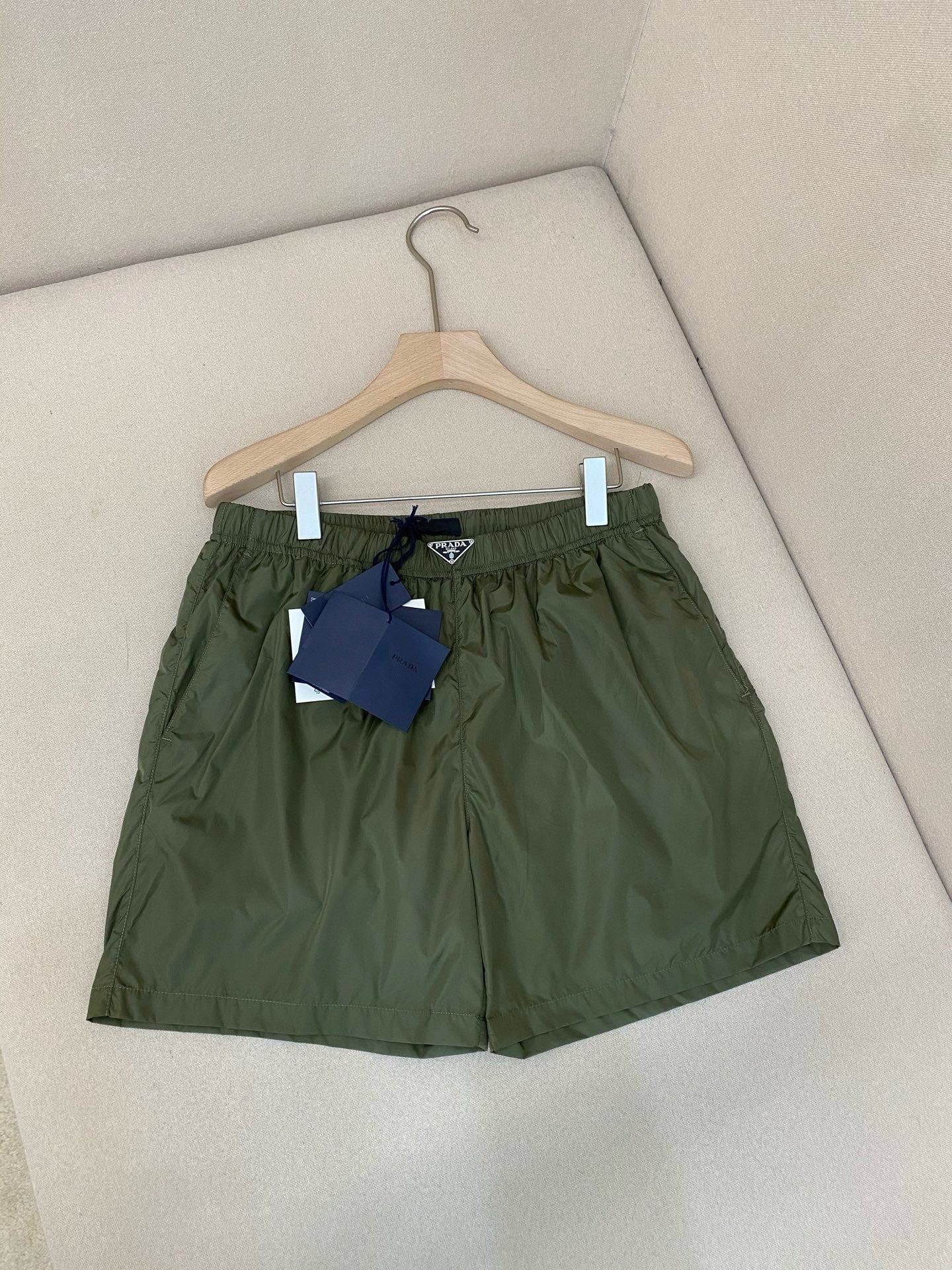 Multi-Colors Short