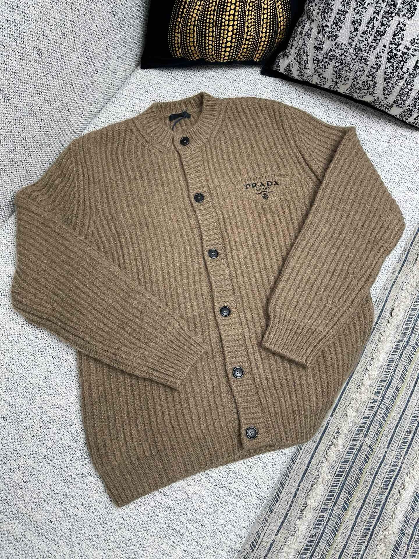 Khaki Jacket