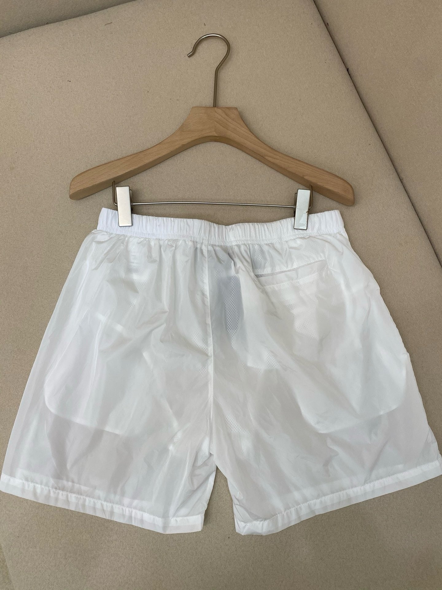 Multi-Colors Short