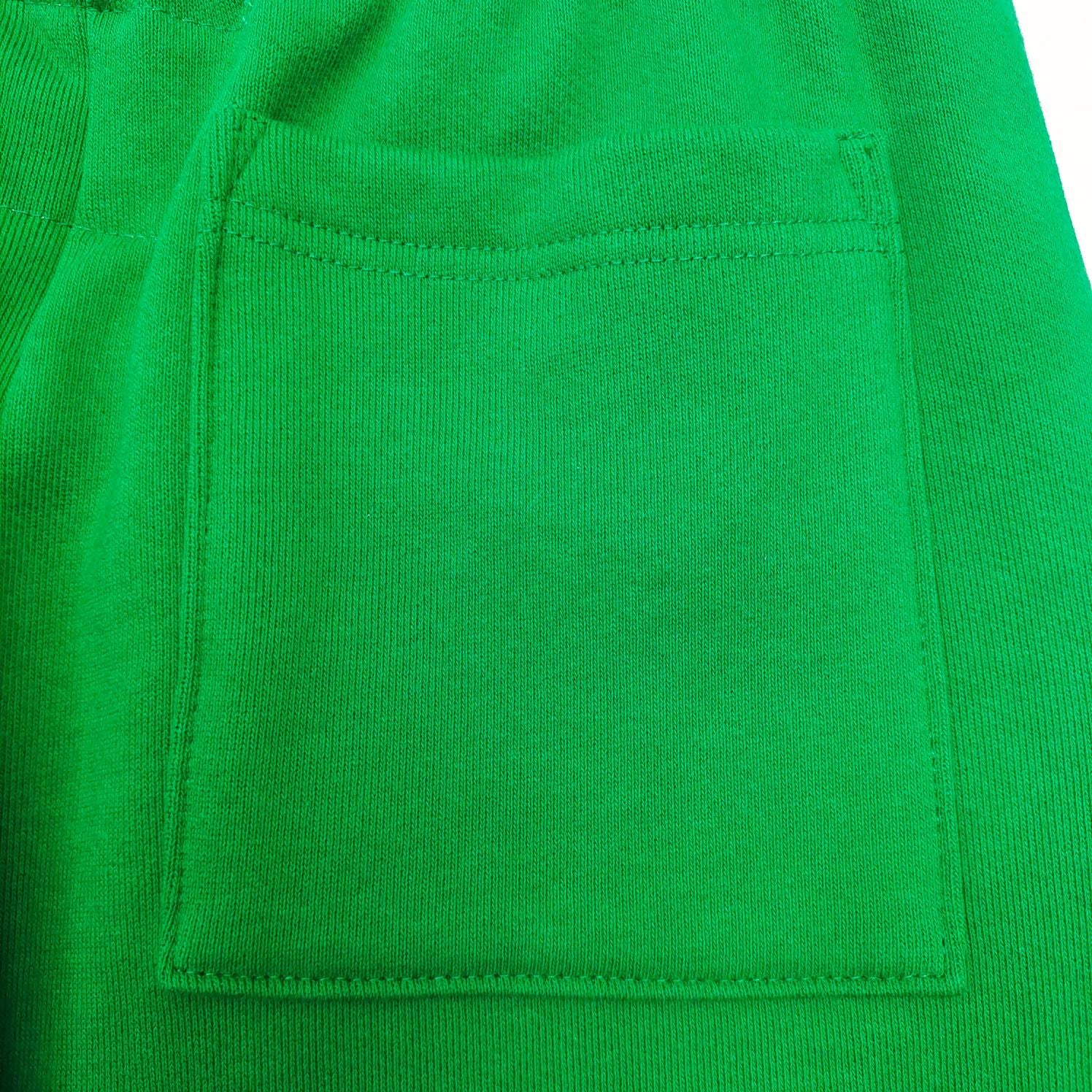 Green Pant