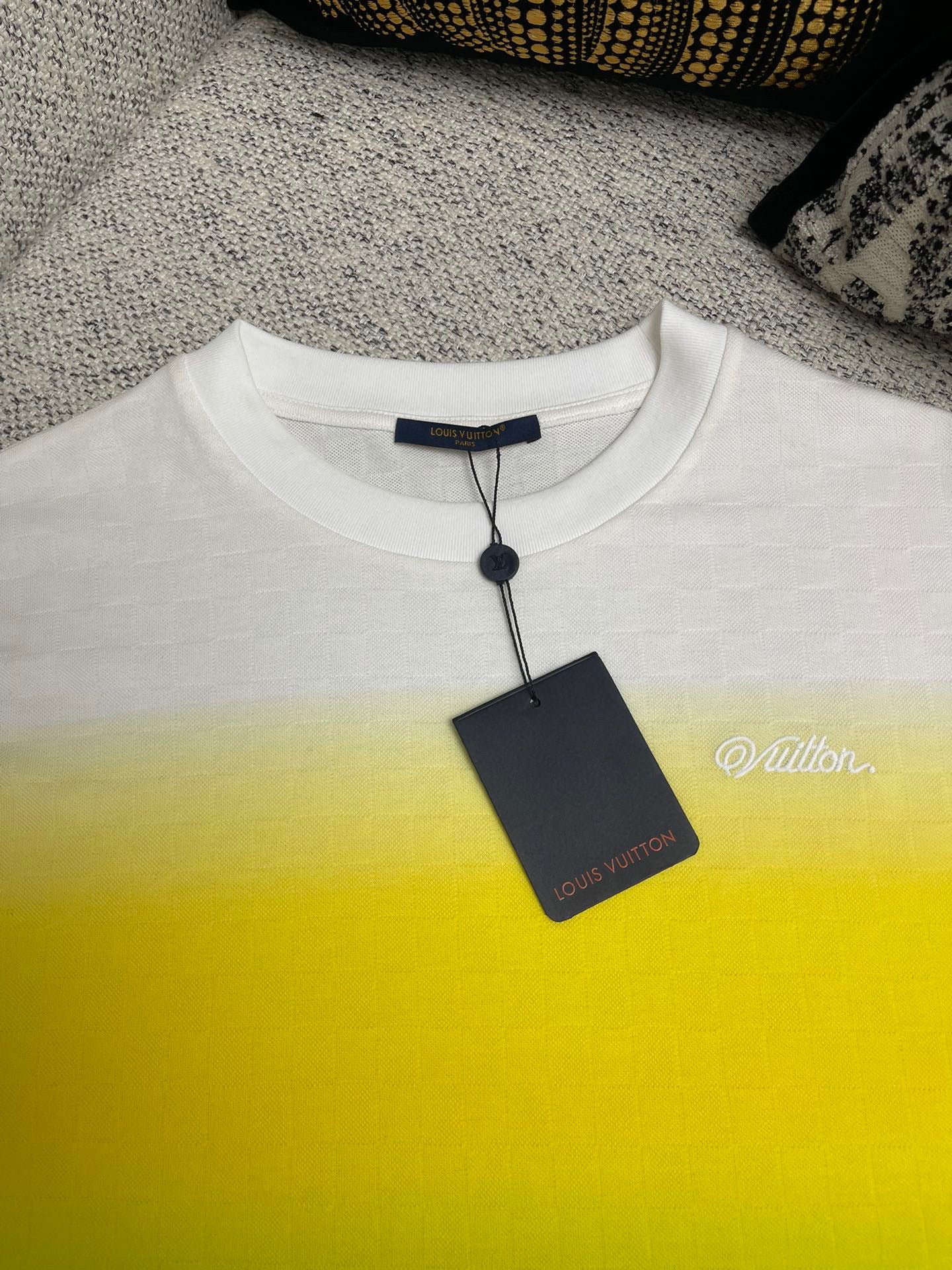 Multi-Colors T-Shirt