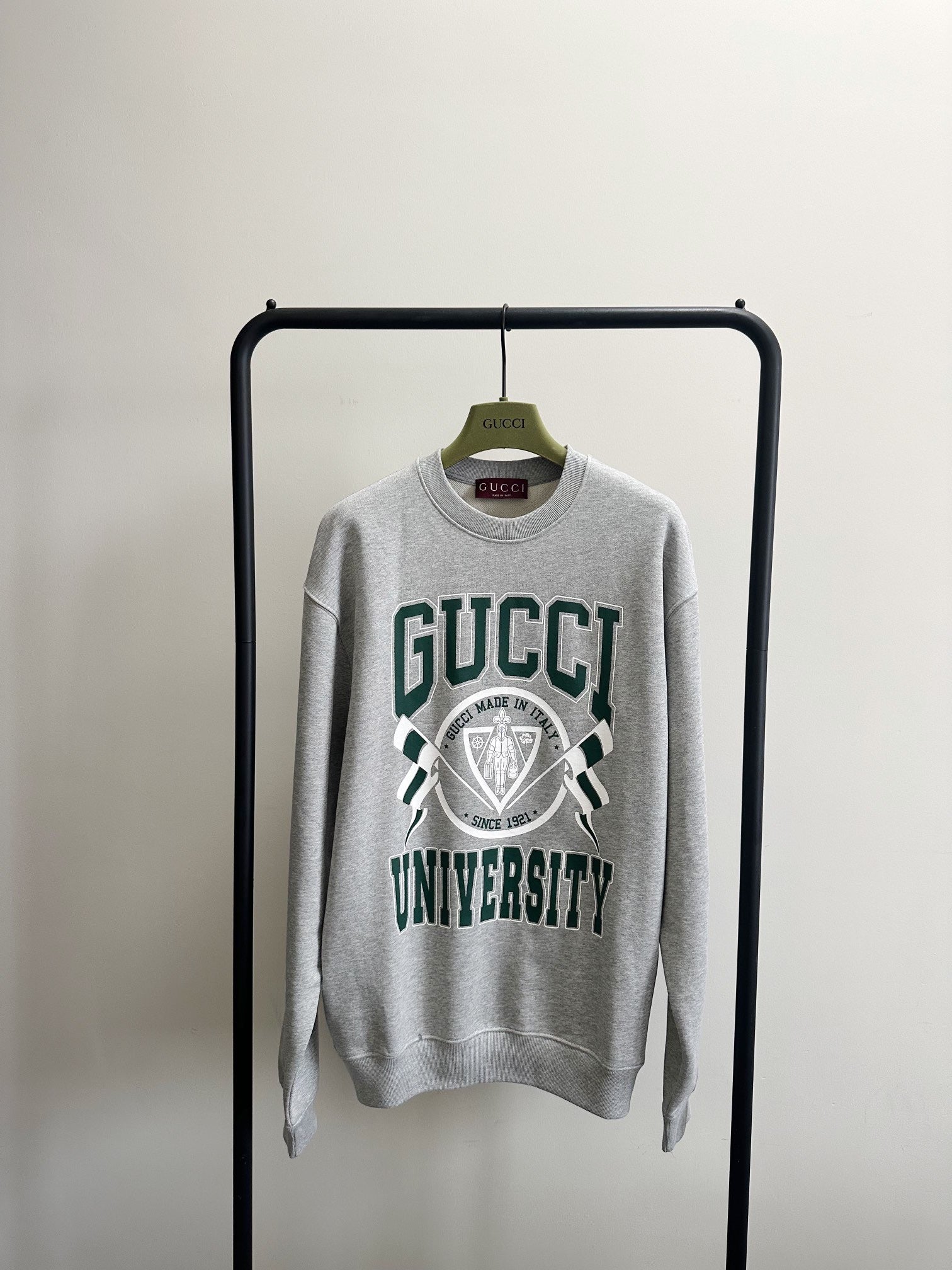 Jersey gris