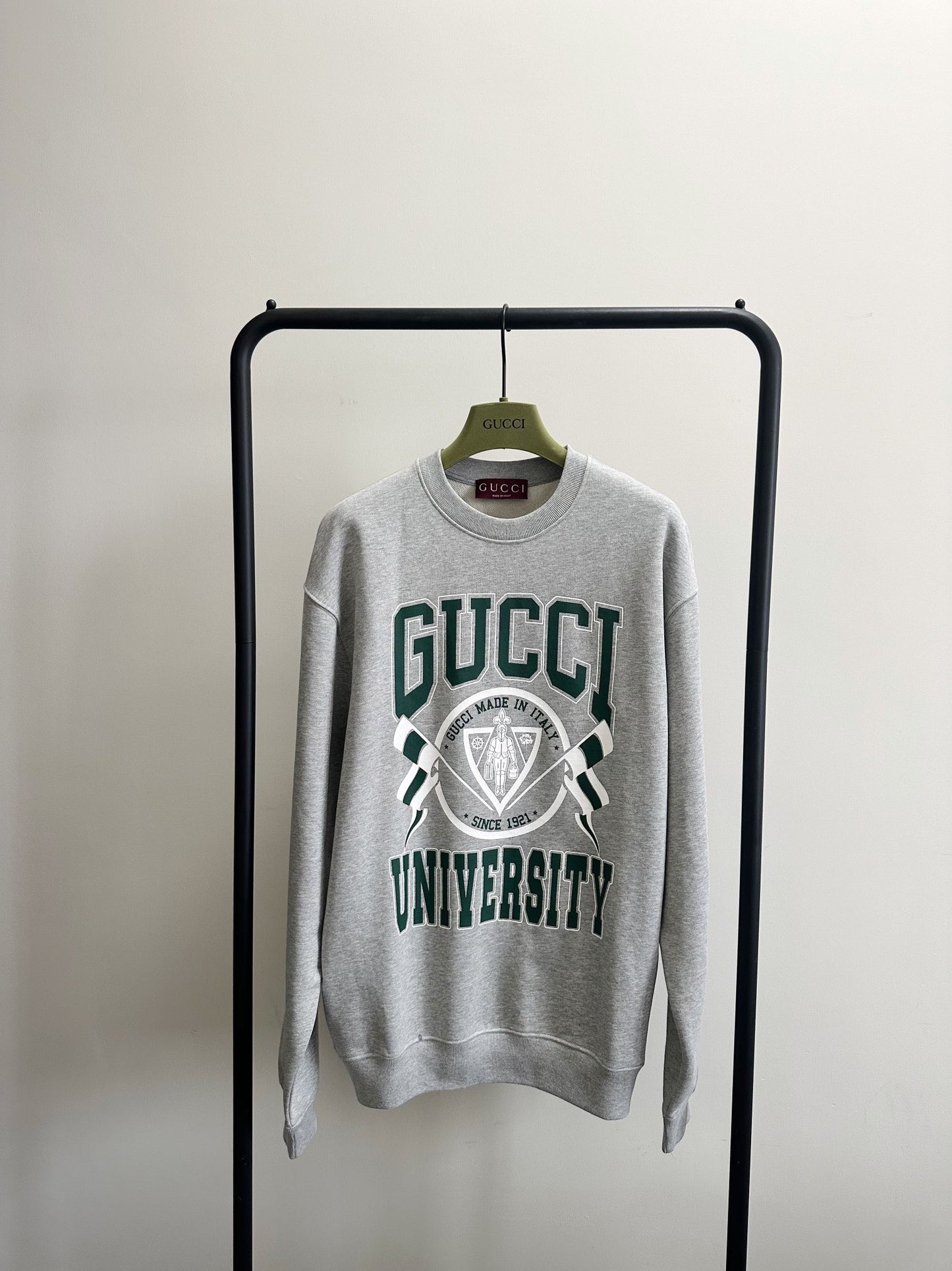 Jersey gris