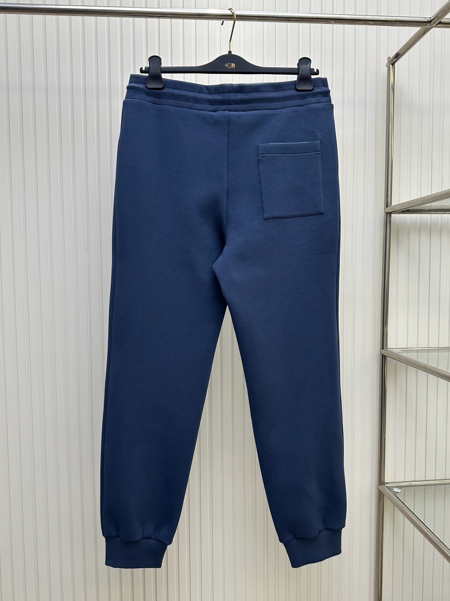 Blue Pant