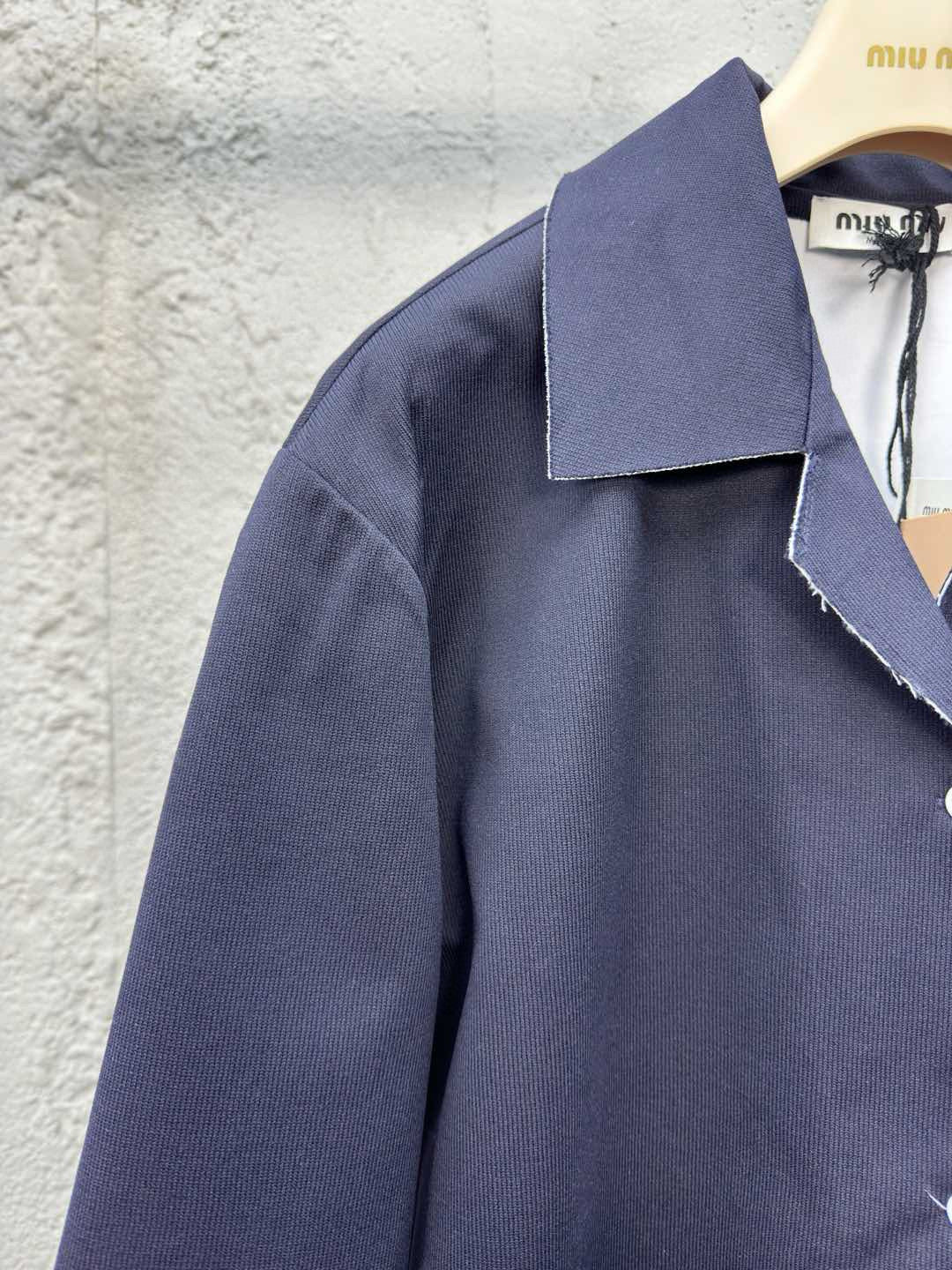 Blue Jacket