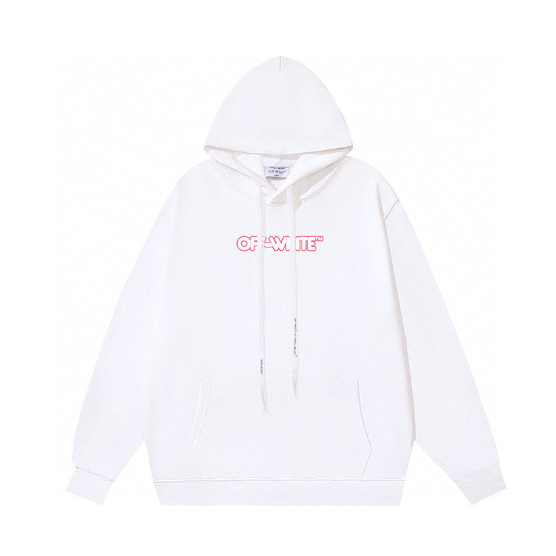 Multi-Colors Hoodie