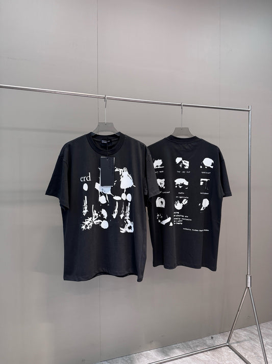 Black T-Shirt