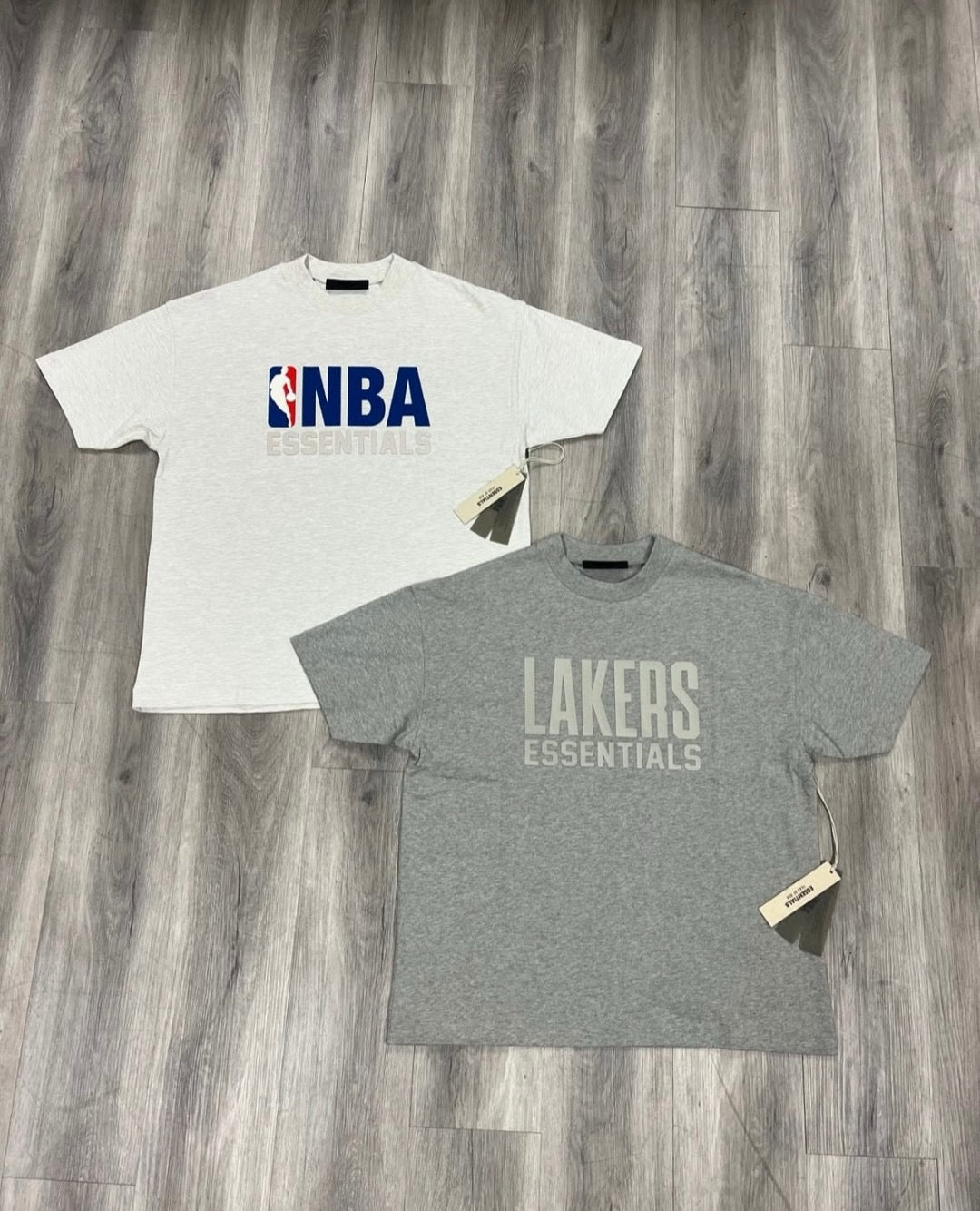 Multi-Colors T-Shirt
