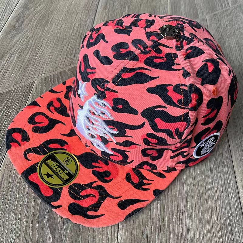 Multi-Colors Cap