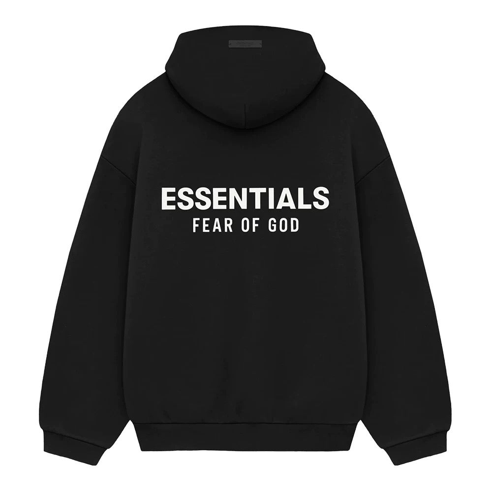 Multi-Colors Hoodie