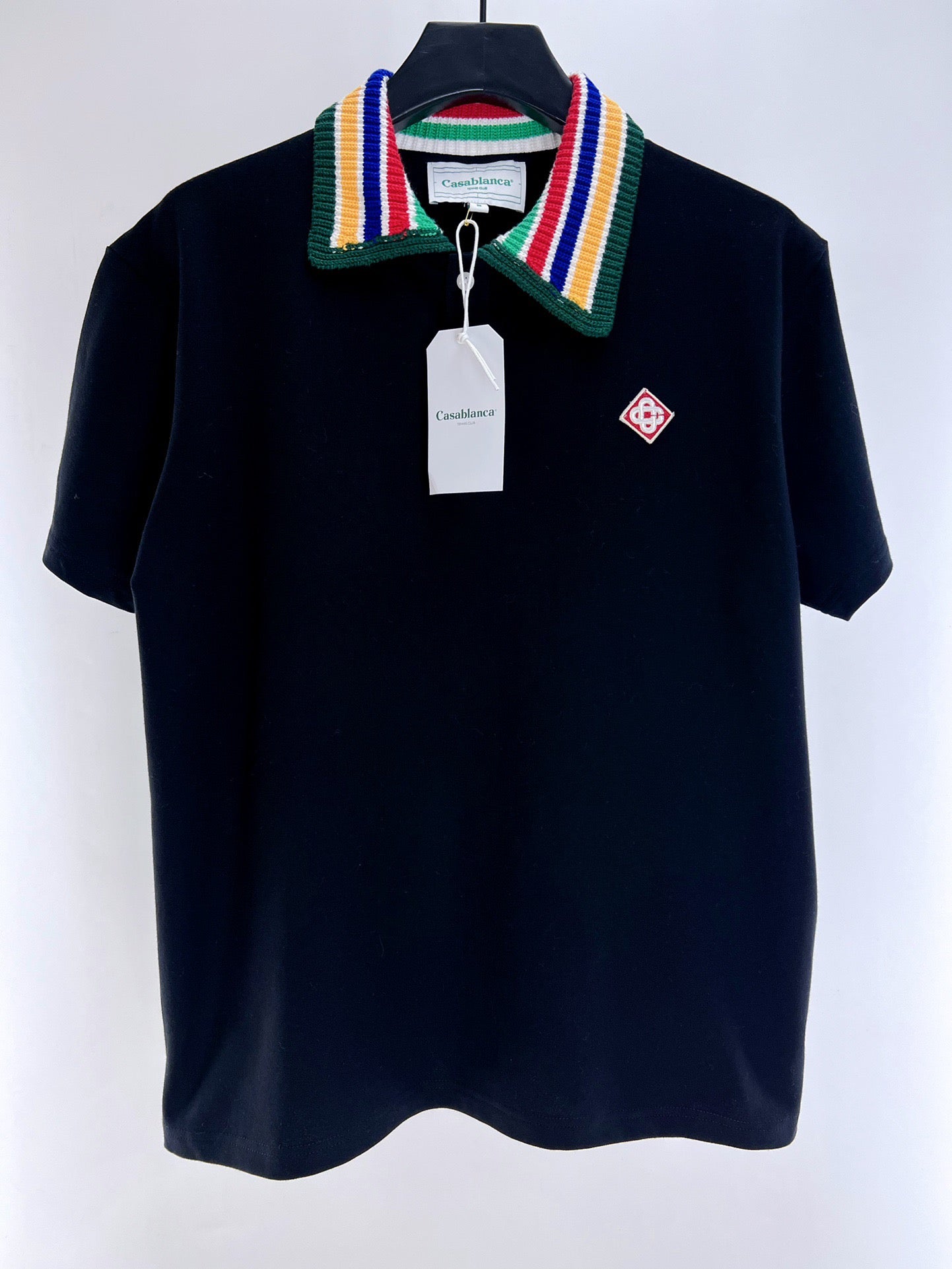 Light pink,Green,Blue and Sky blue  Polo