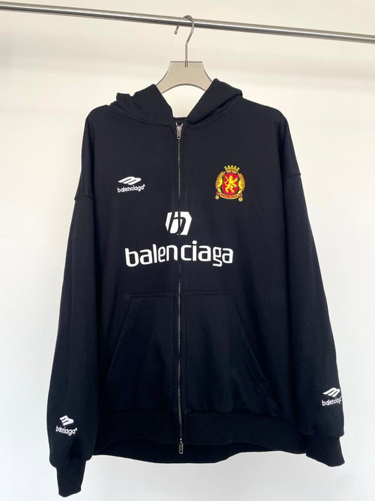 Black Jacket