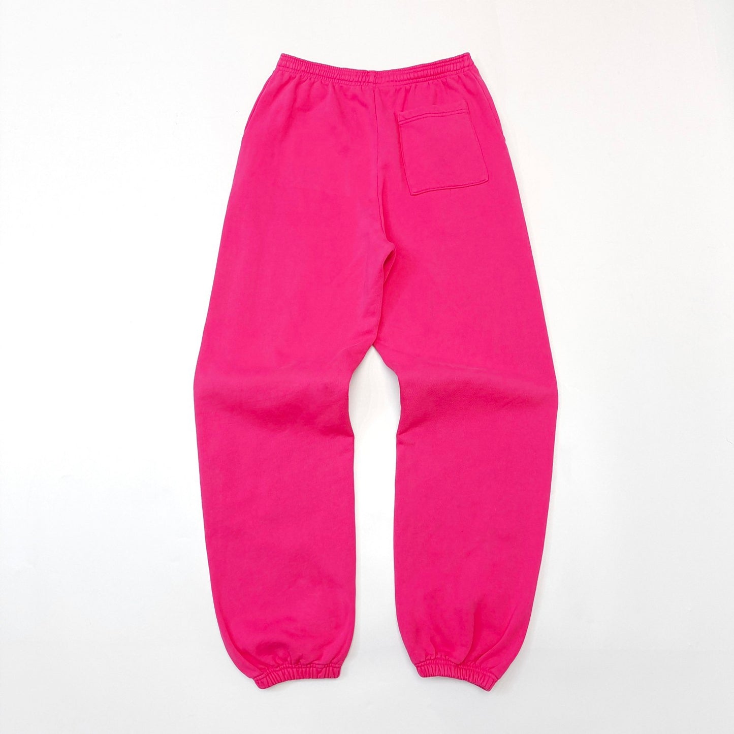 Pink Pant