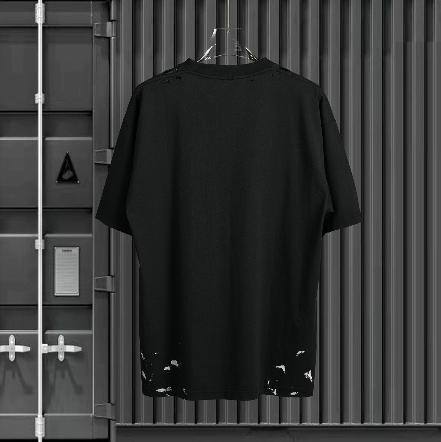 Multi-Shirt T-Shirt