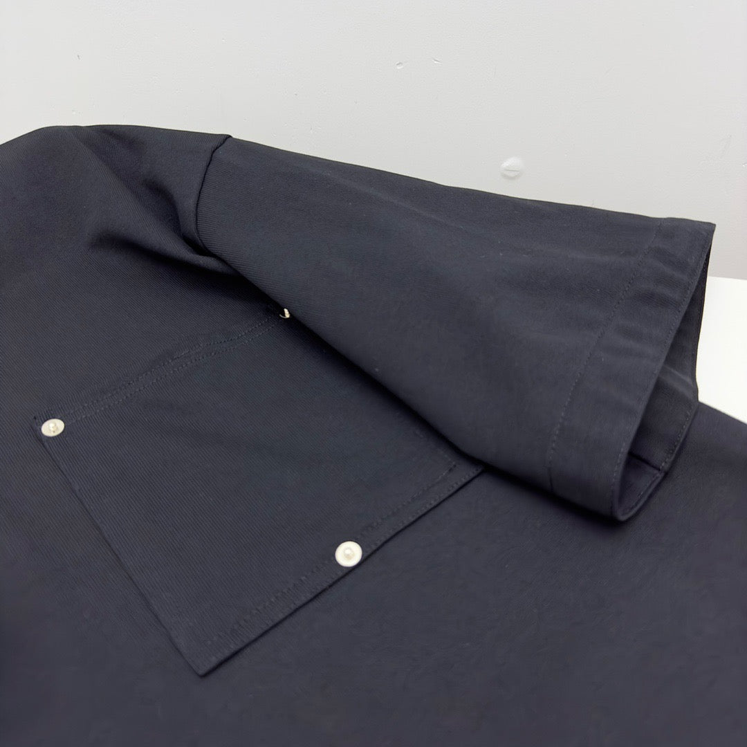 White T-shirt - Size L