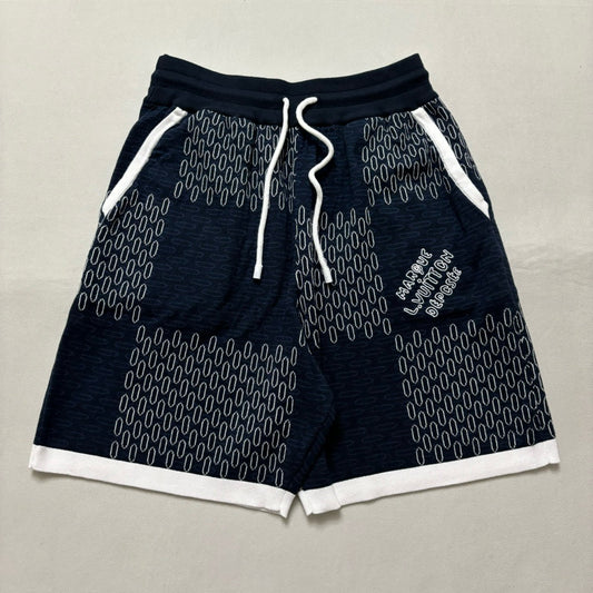 Multi-color Short