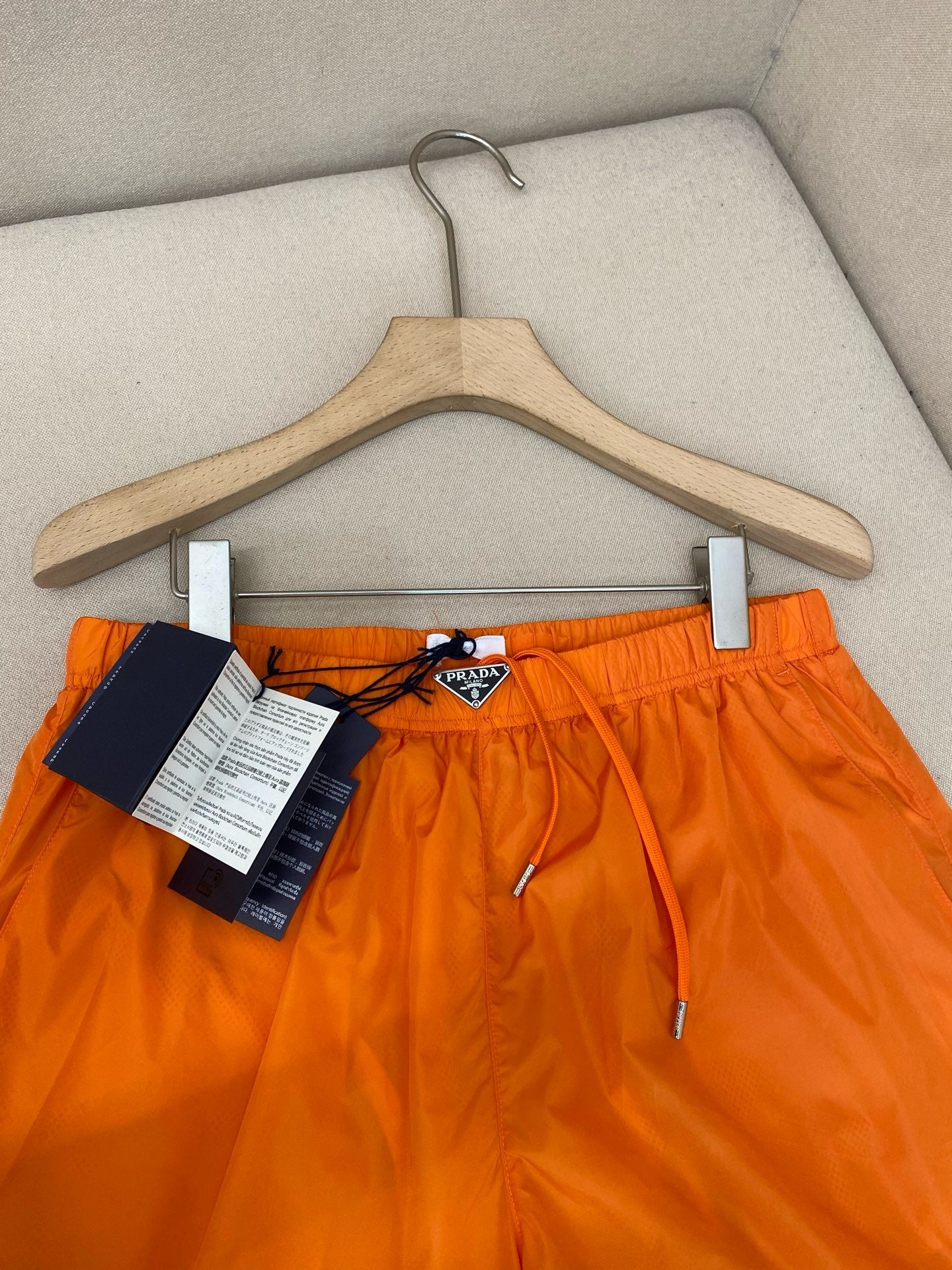 Multi-Colors Short