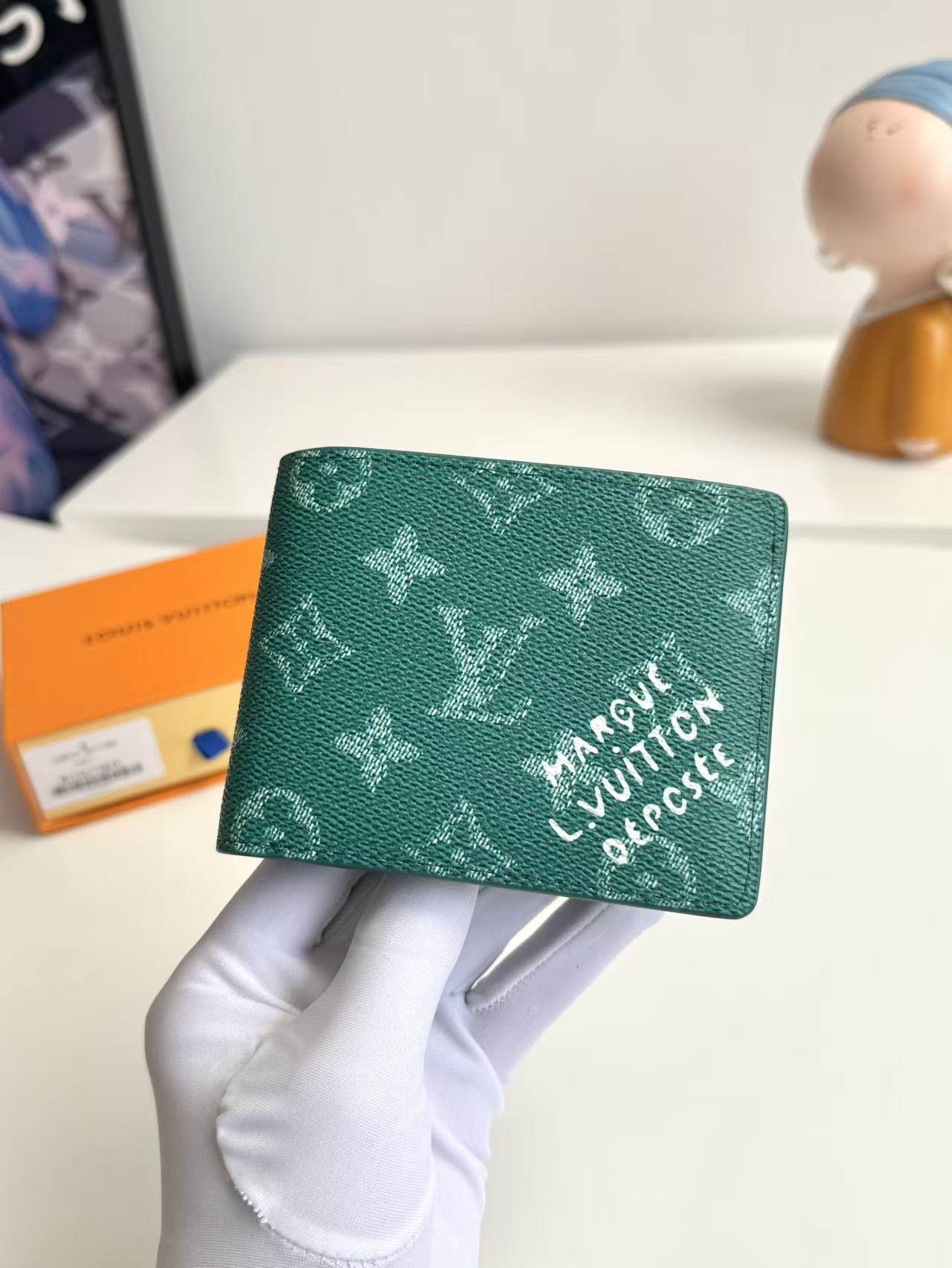 Wallet