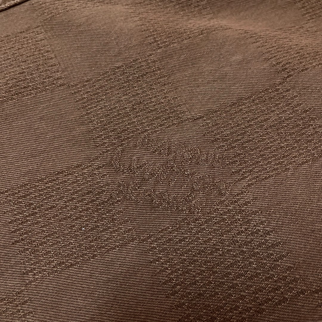 Brown Pant