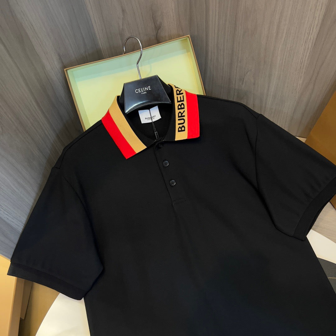 Multi-color Polo