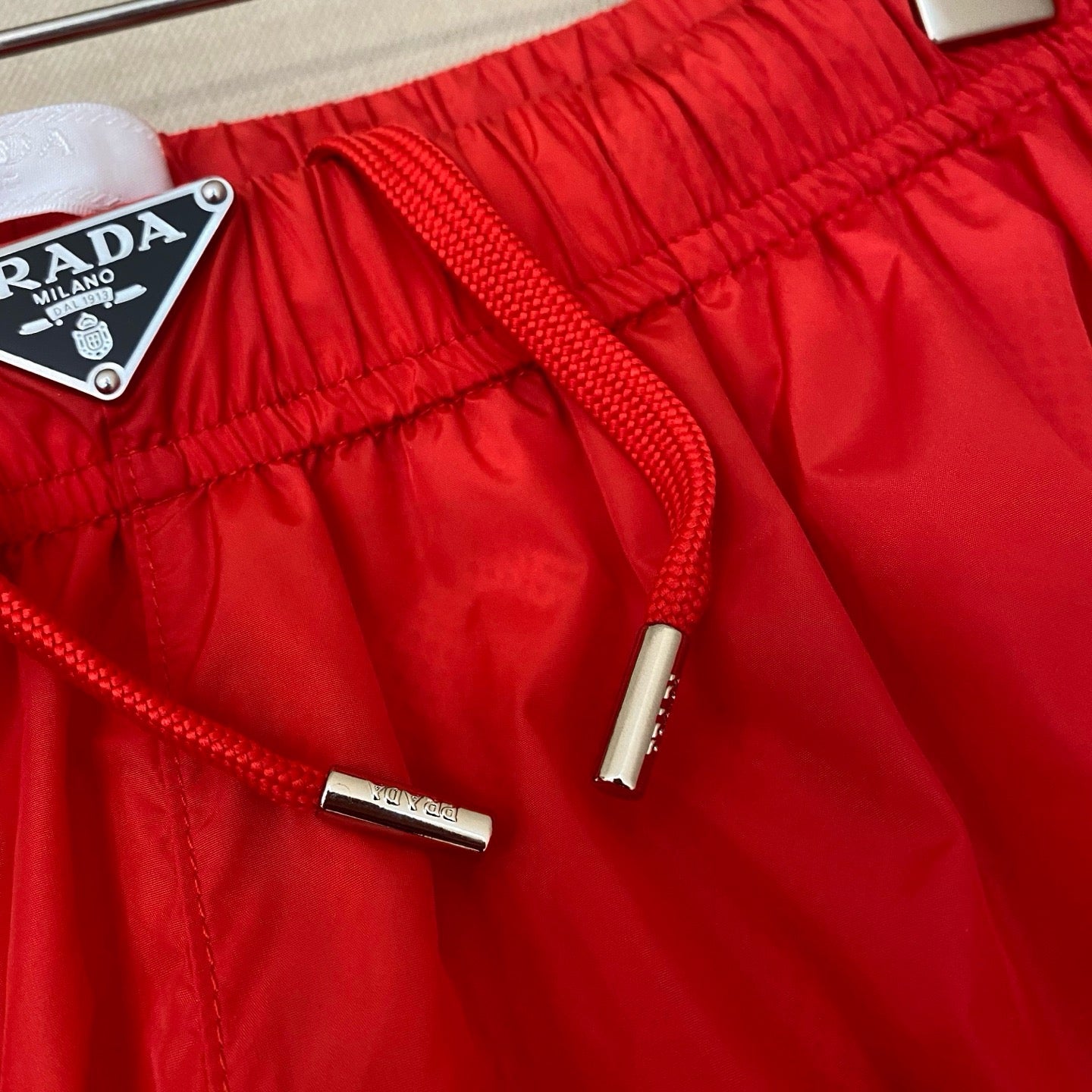 Multi-Colors Short