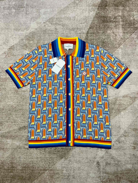 Multi-color Shirt