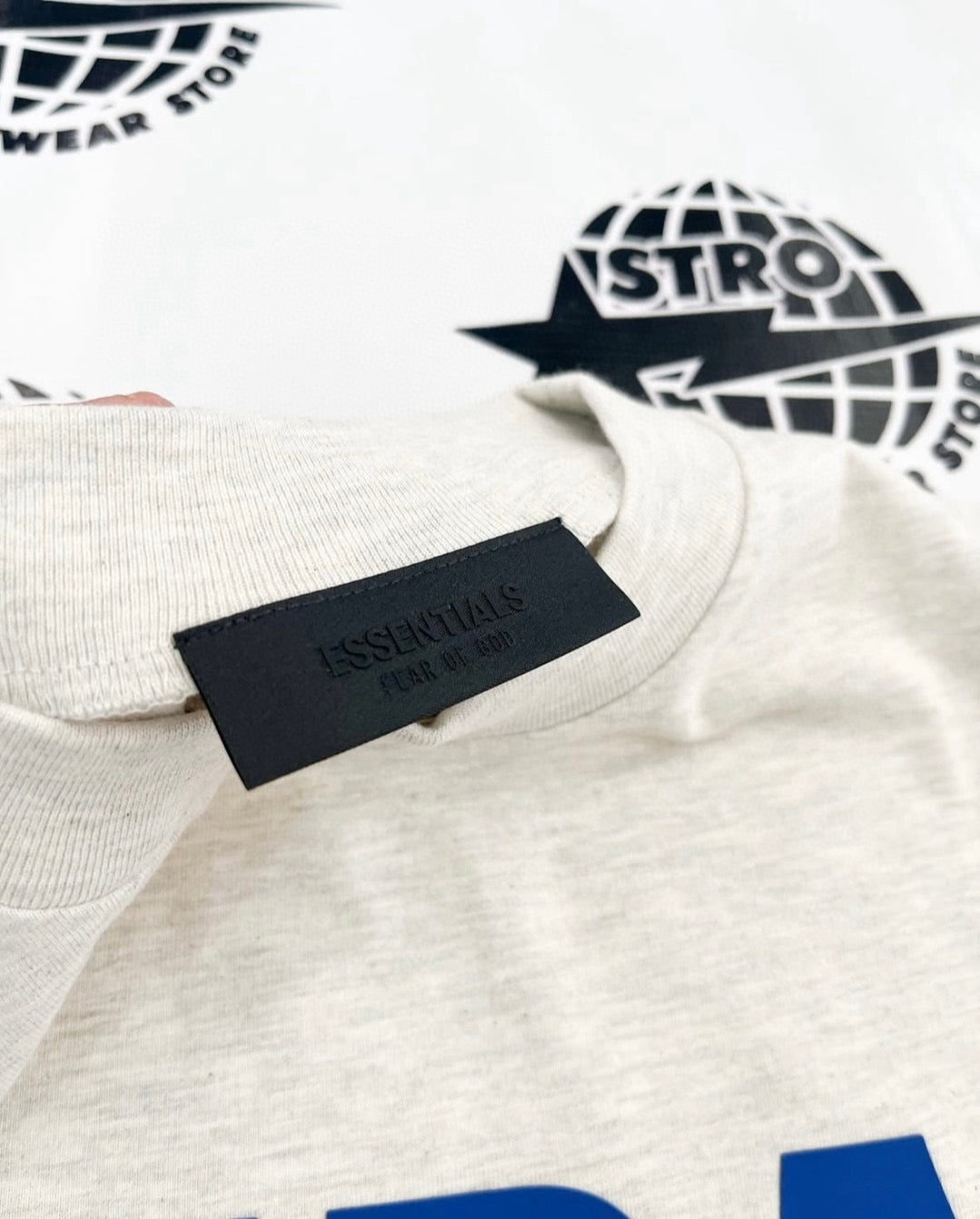Multi-Colors T-Shirt