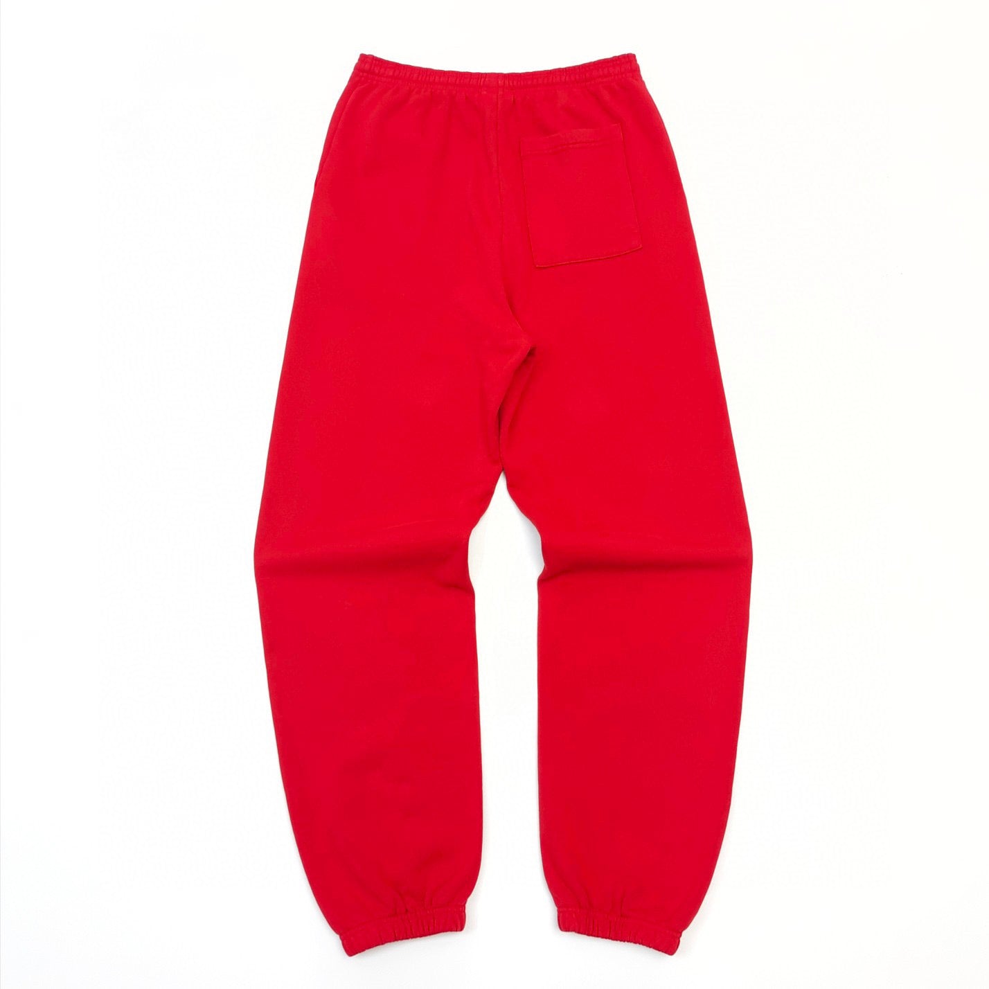 Red Pant