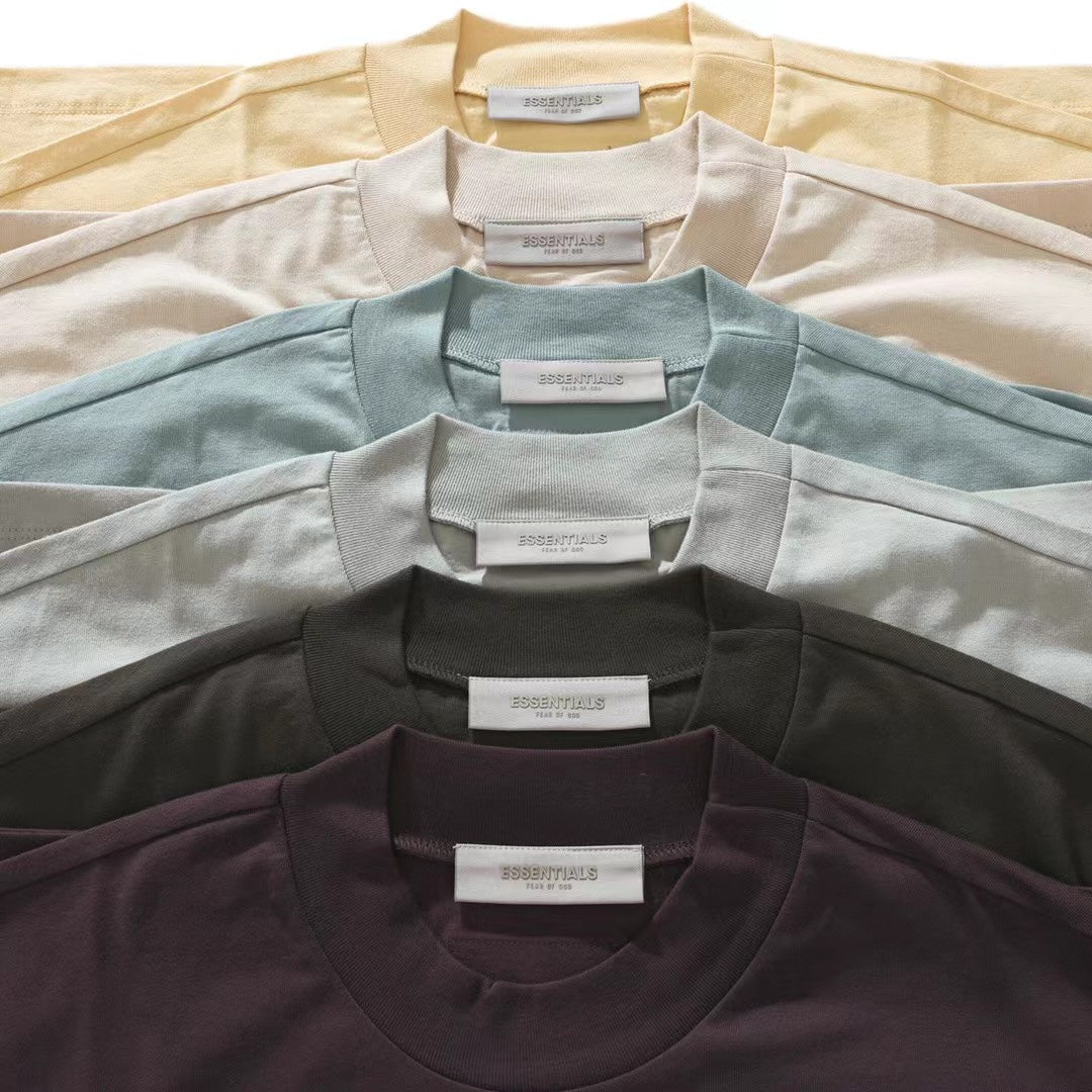 Multi-color T-shirt