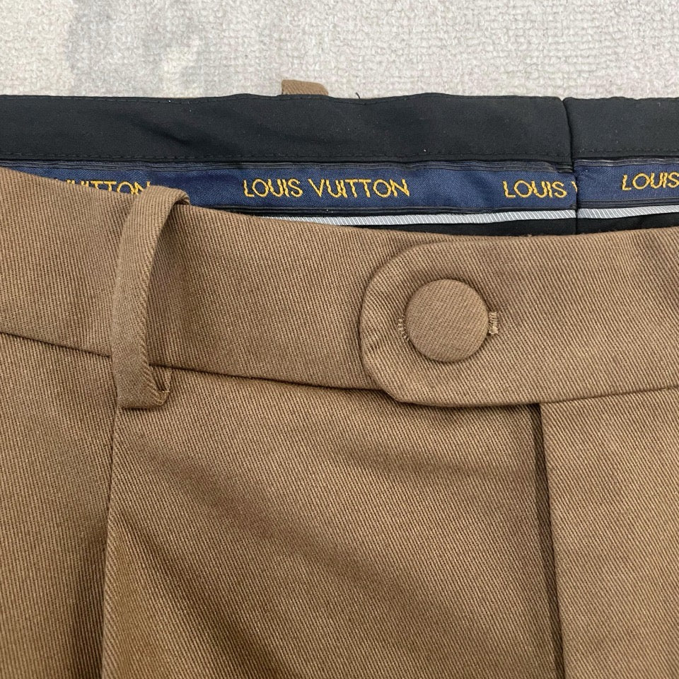 Khaki Pant