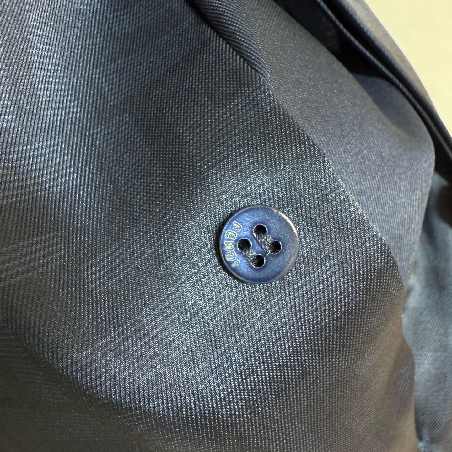 Dark Blue T-Shirt