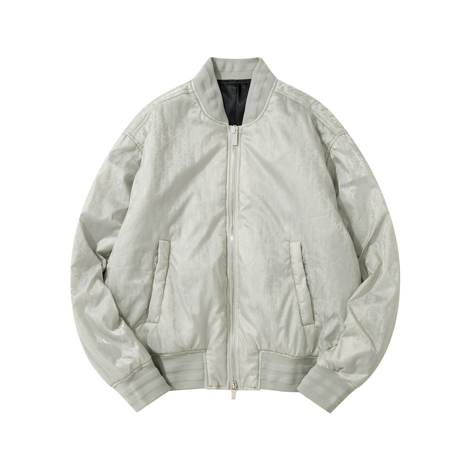 White Jacket - Size 46