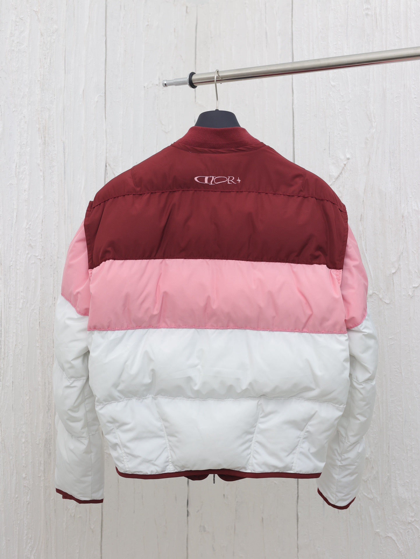 Multi-Colors Jacket