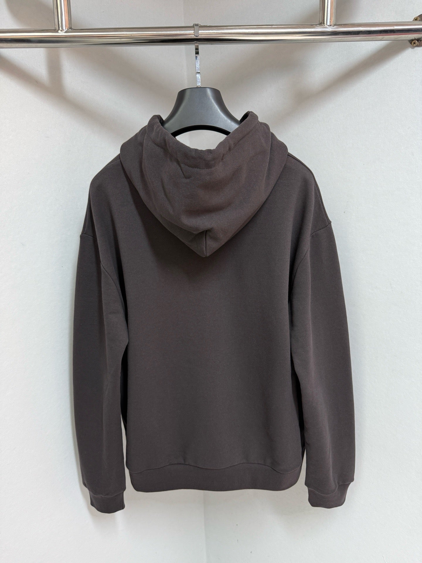 Black Hoodie