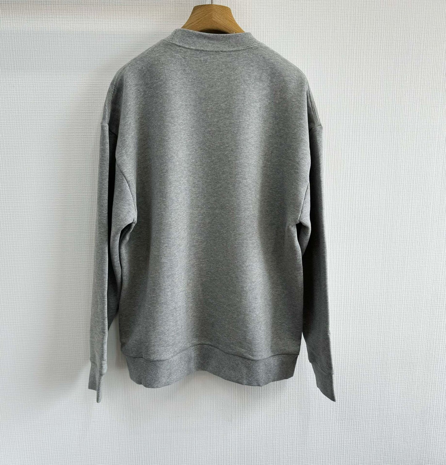 Grey Sweatshirt