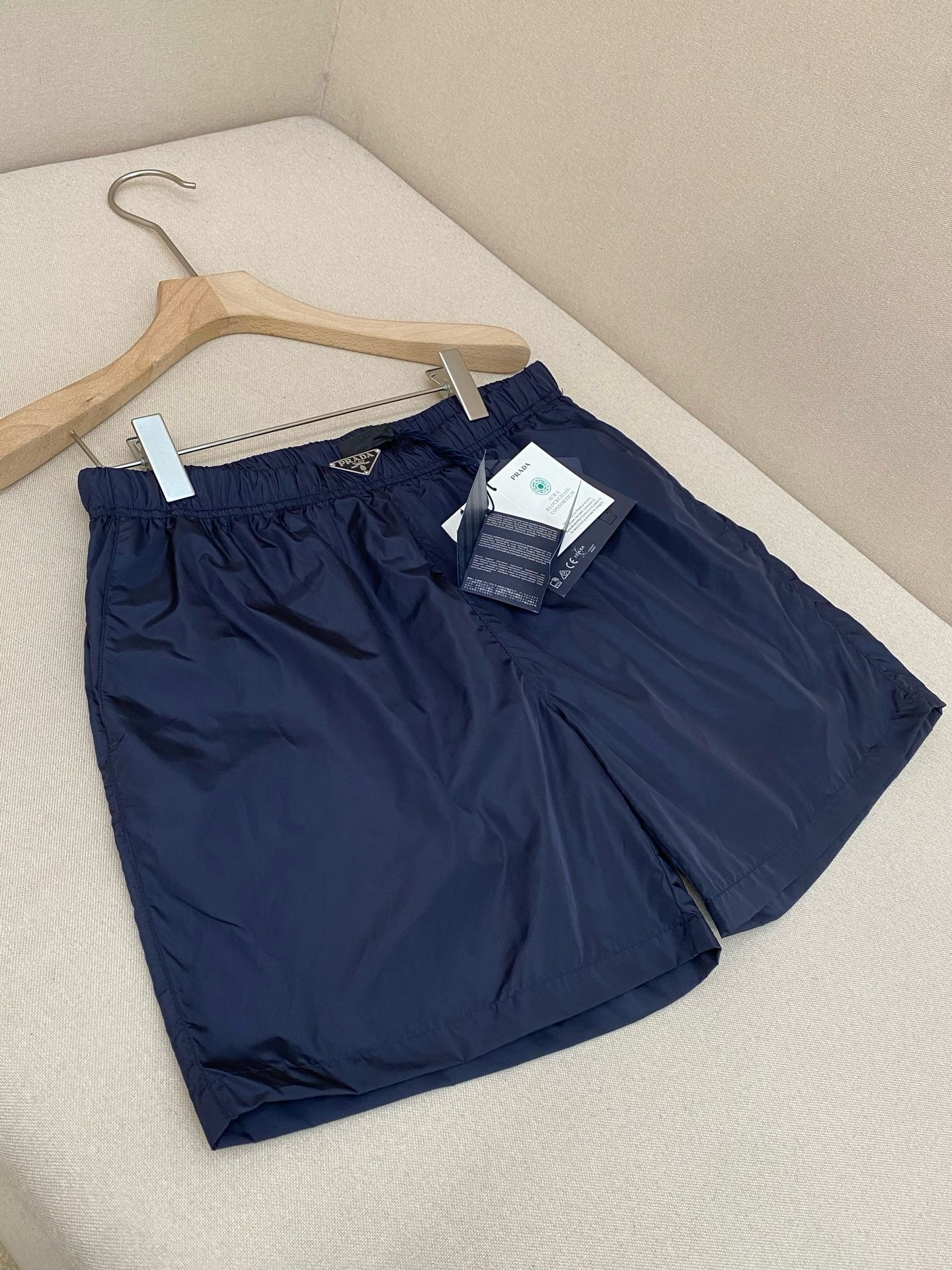 Multi-Colors Short
