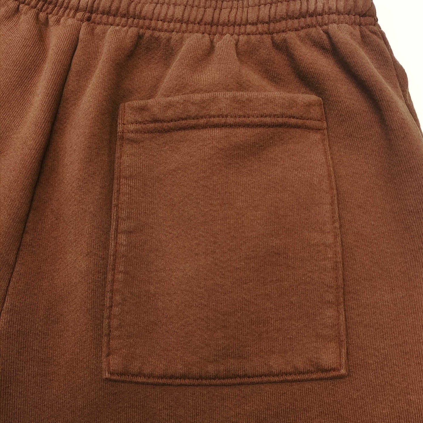 Brown Pant