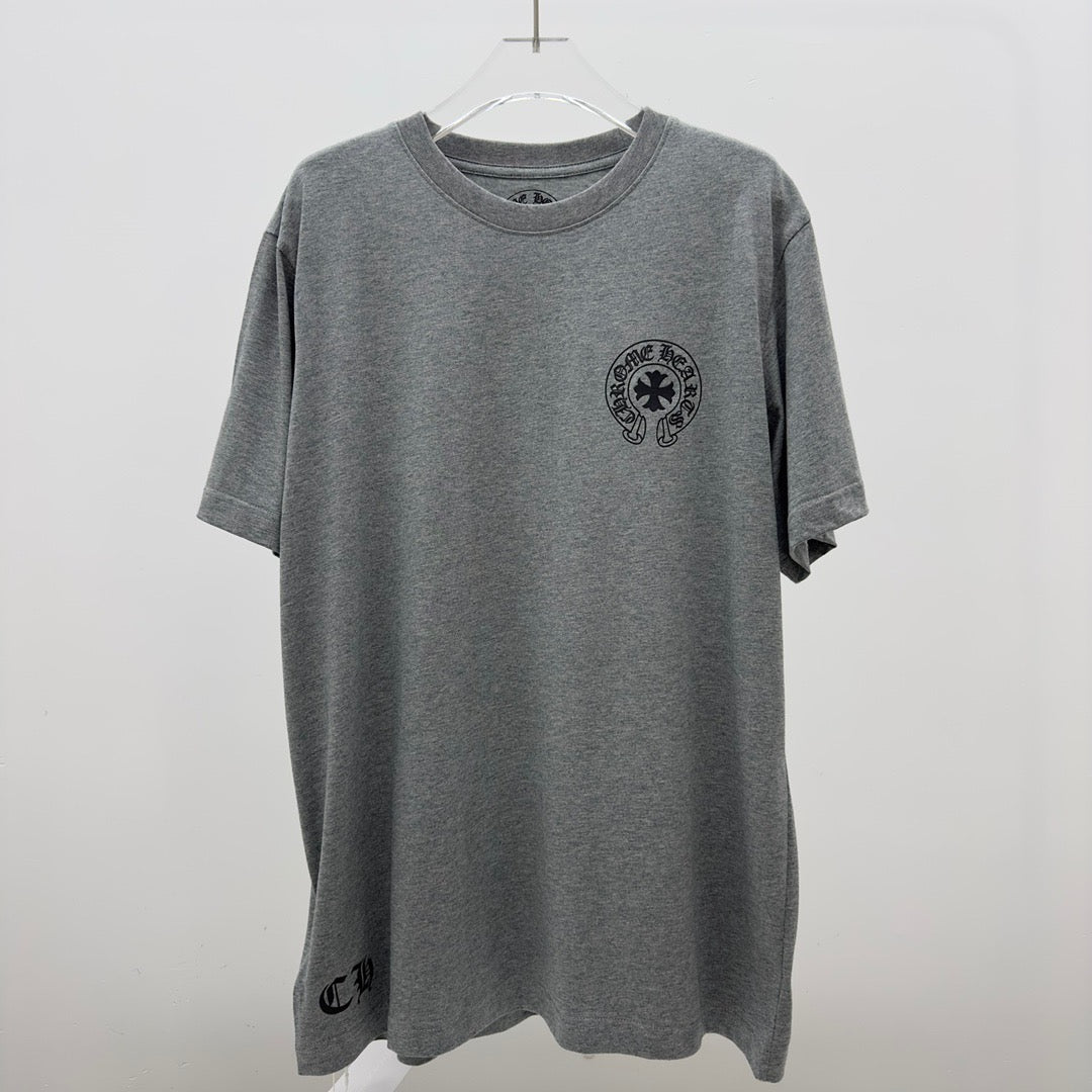 Grey T-shirt