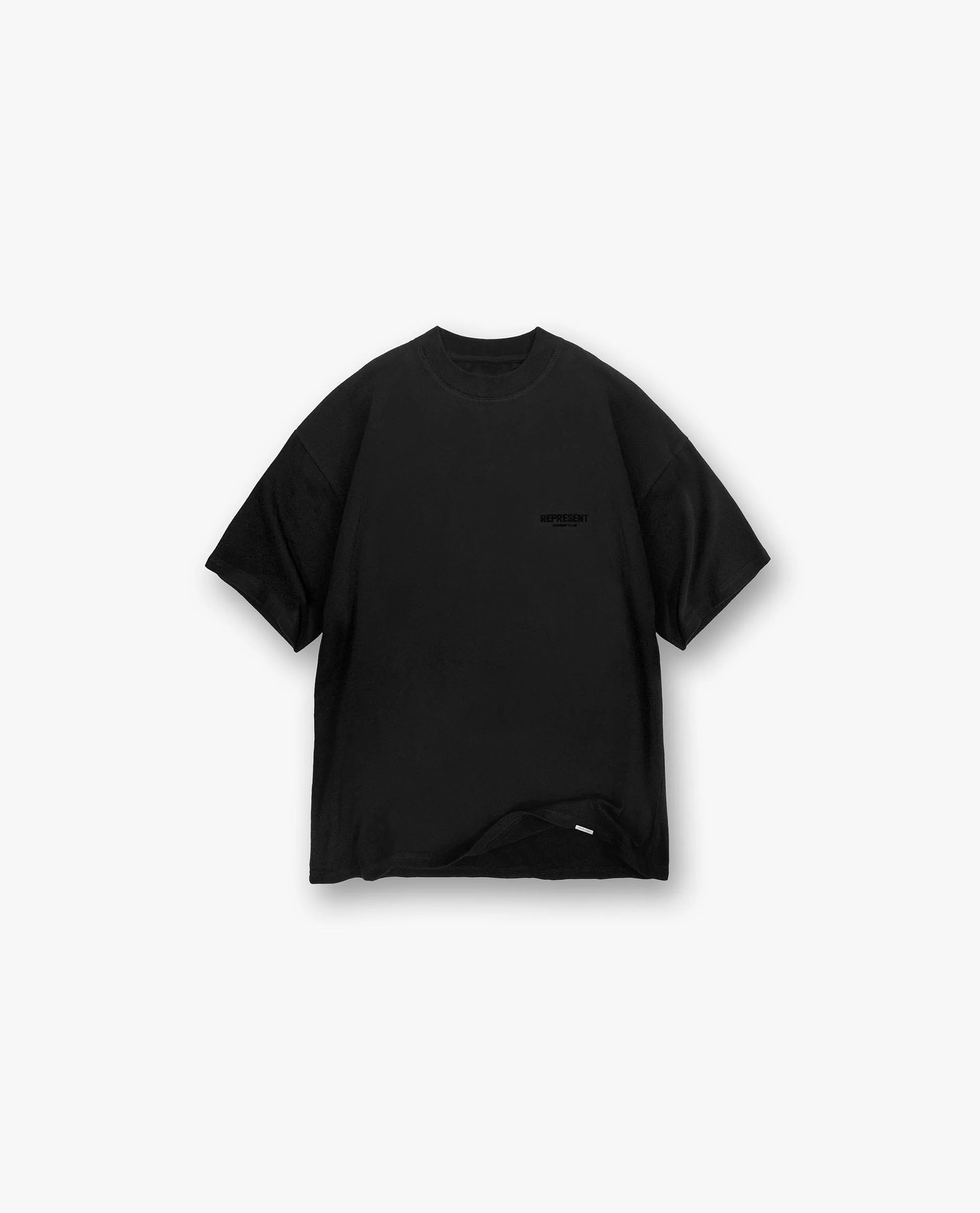 Black T-Shirt