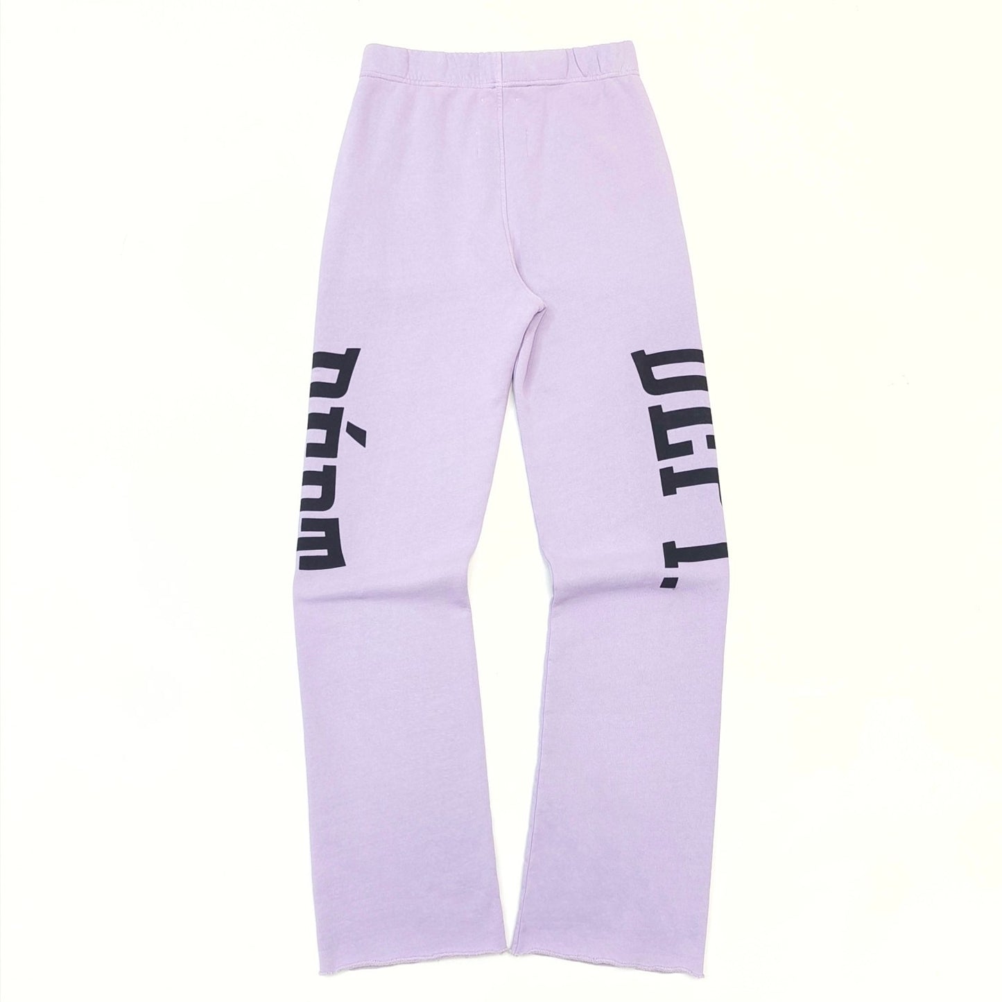 Light Pink Pant