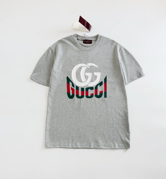 Graues T-Shirt