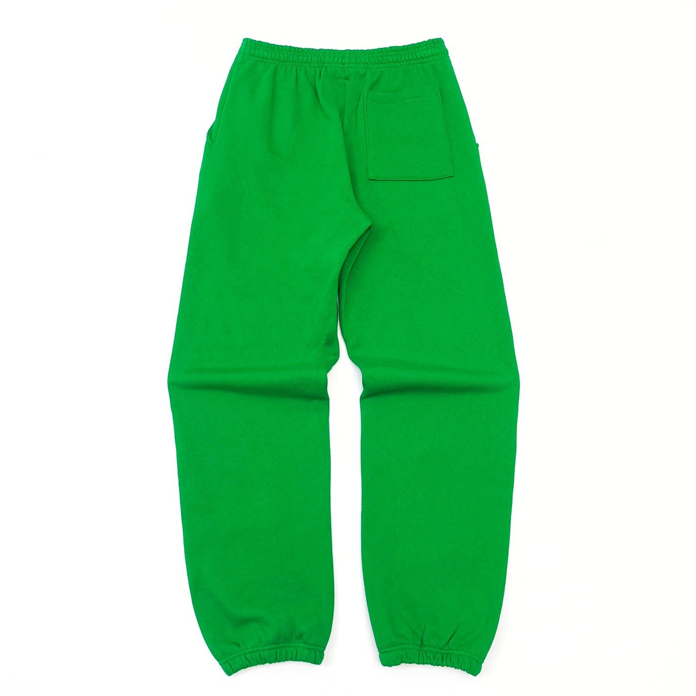 Green Pant